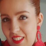 Raquel Rodriguez avatar icon