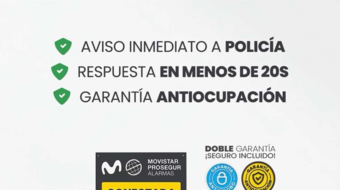 Prosegur Movistar Alarmas cover image