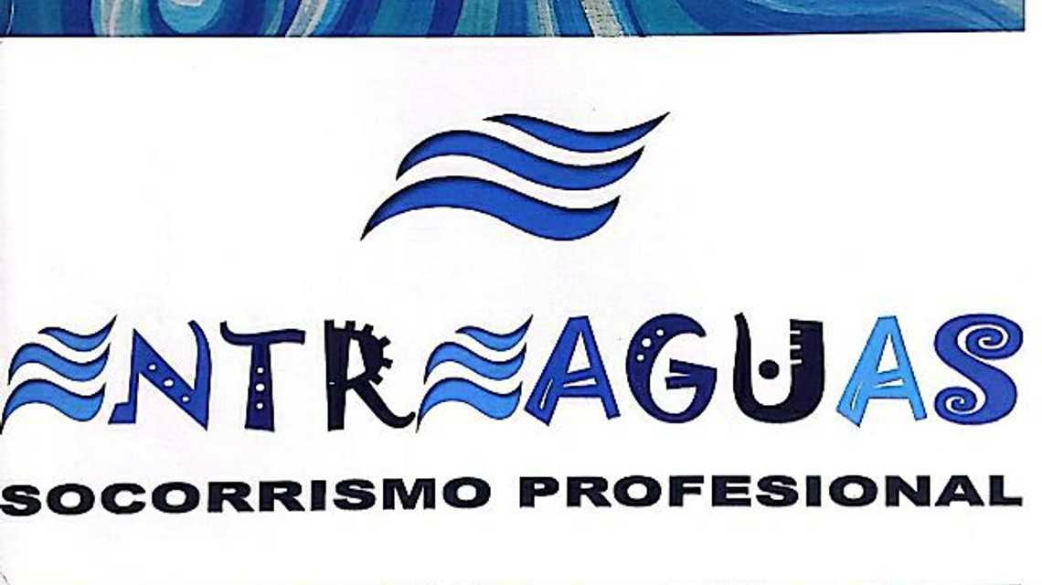 ENTREAGUAS SOCORRISMO ACUATICO S.L cover image