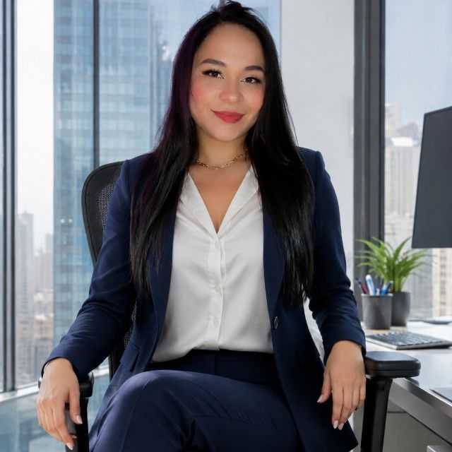Candidate avatar