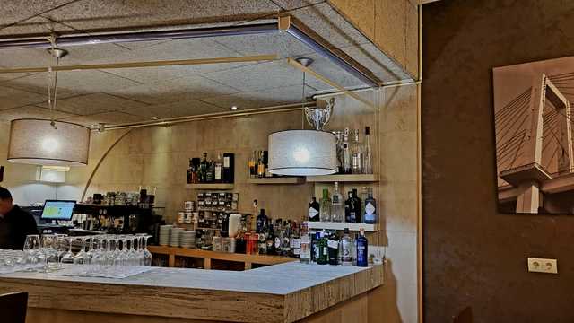 Camarero/a de Restaurante