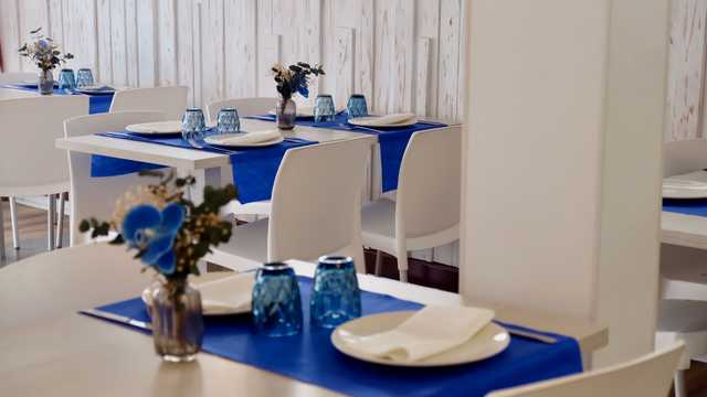 Segundo/a de Cocina