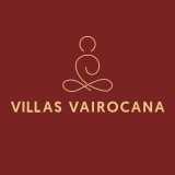 Vairocana SL  logo