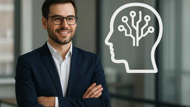 Consultor/a de Ventas Tecnológicas (IA & Automatización)