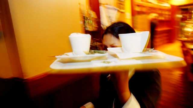 Dependiente/a de Tienda