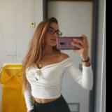 Nayara R. avatar icon