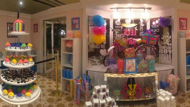 Weekend Game Show Host