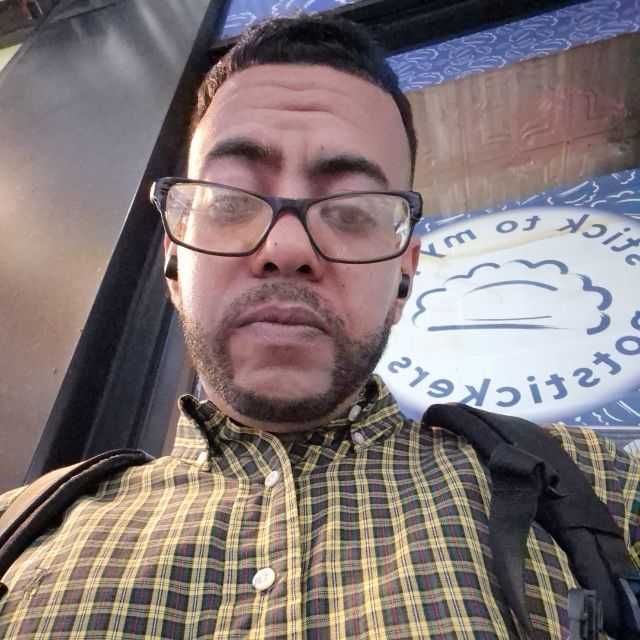 Candidate avatar