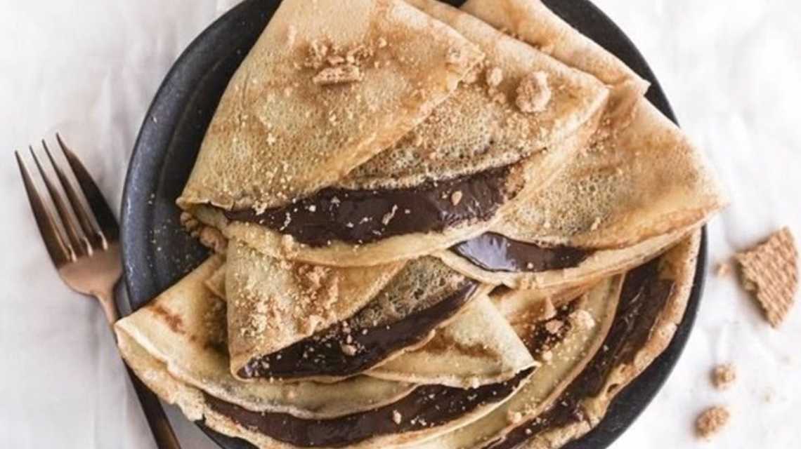 El Petit Brunch cover image