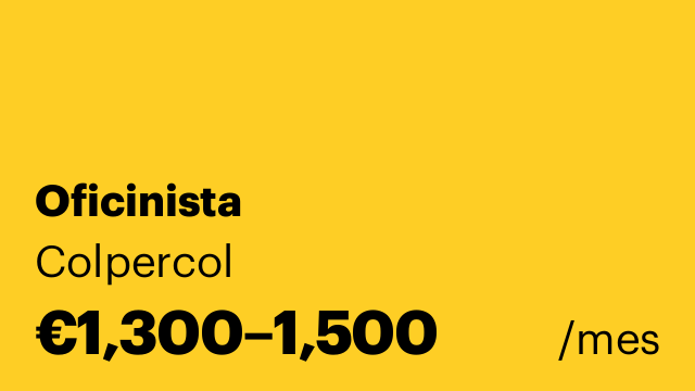 Oficinista