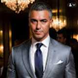 Metrix 2. avatar icon