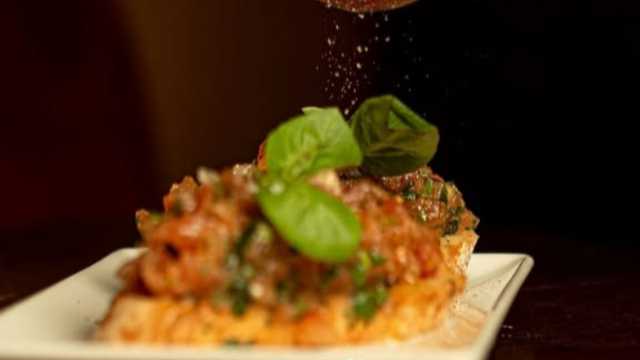 Ayudante/a de Cocina