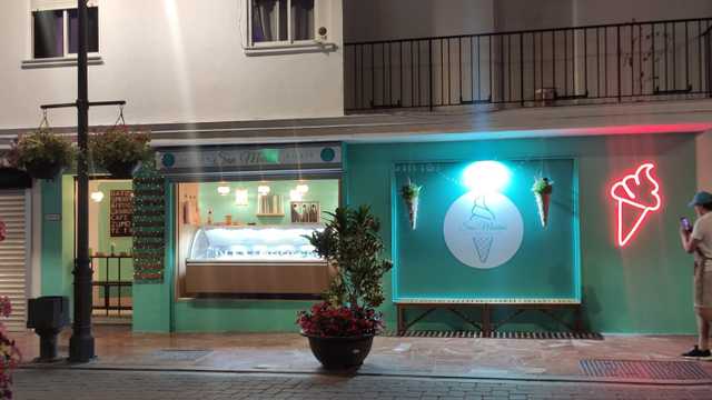 Dependiente/a de Tienda