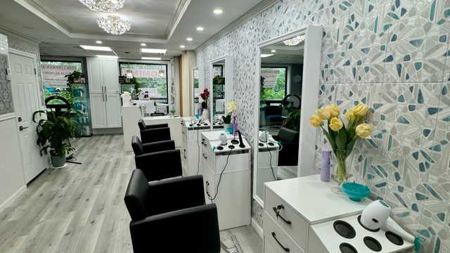 Hair Stylist / Multi-Task Beauty Professional