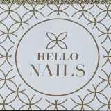 Hello Nails Donosti / San Sebastián, España logo