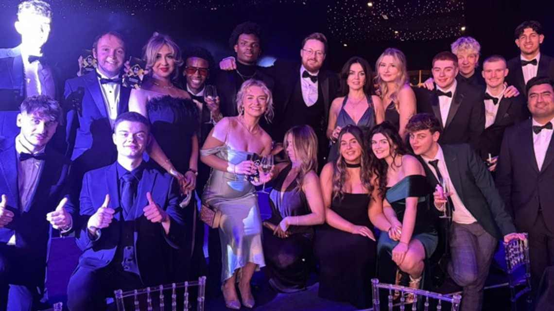 ADP Marketing cover image