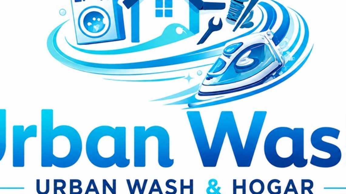 URBAN WASH & HOGAR, SL cover image