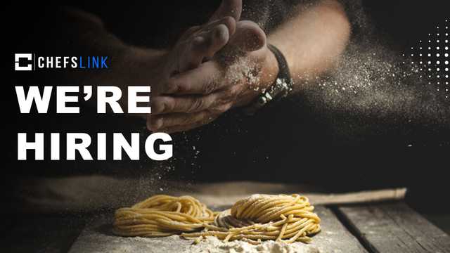 Chef de Partie