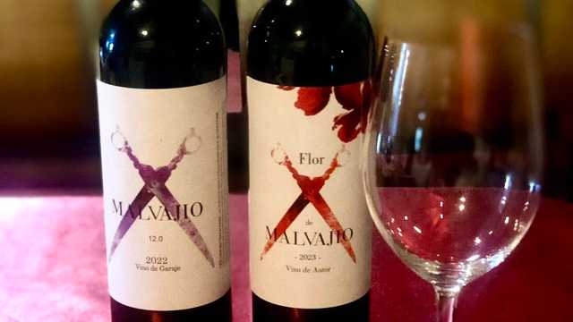 Dependiente/a en Bodega