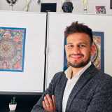 Sahadev K. avatar icon