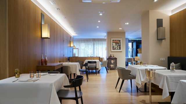 Ayudante/a de Cocina