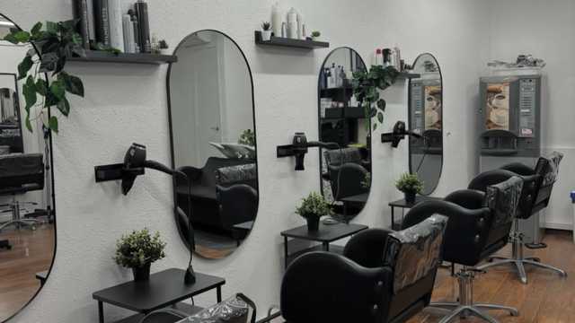 Ayudante/a de Peluqueria y Estética