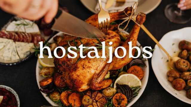 COCINERO/A DEPENDIENTE/A | Rostisseria