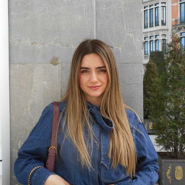 Candidate avatar
