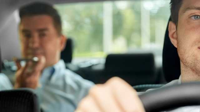 Taxista