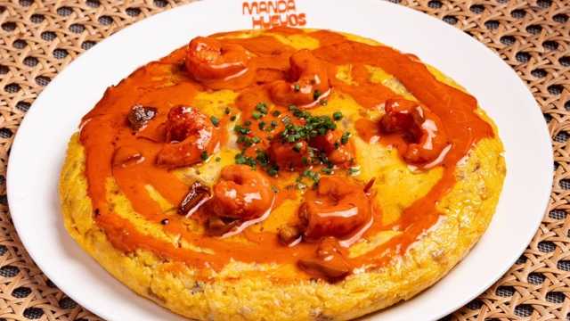Segundo/a de Cocina