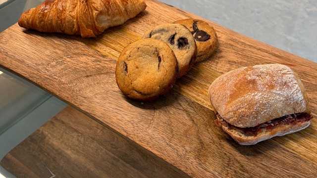 Camarero/a de cafetería horas sueltas