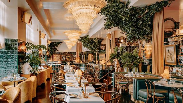 Area Kitchen Manager - Napoli Gang (F/H)