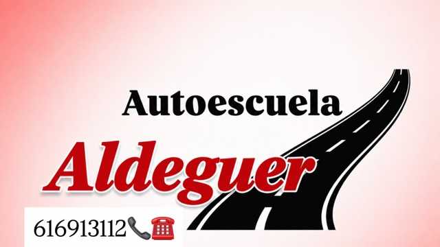 Administrativos y profesores de autoescuela
