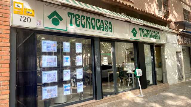 Seleccionamos personas con perfil comercial