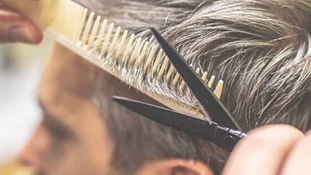 Barbero/a