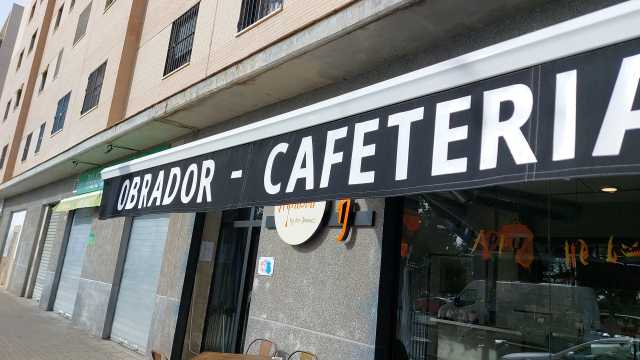 Camarero/a