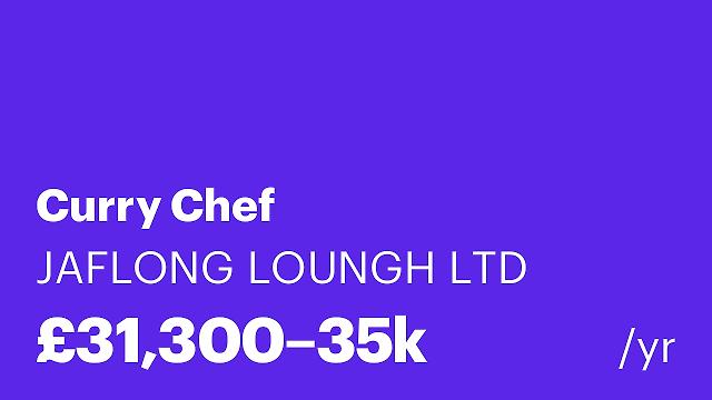 Curry Chef