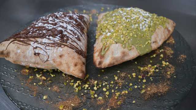 Repartidor/a Pizza con Moto Propia