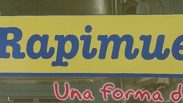 Dependiente/a de Tienda