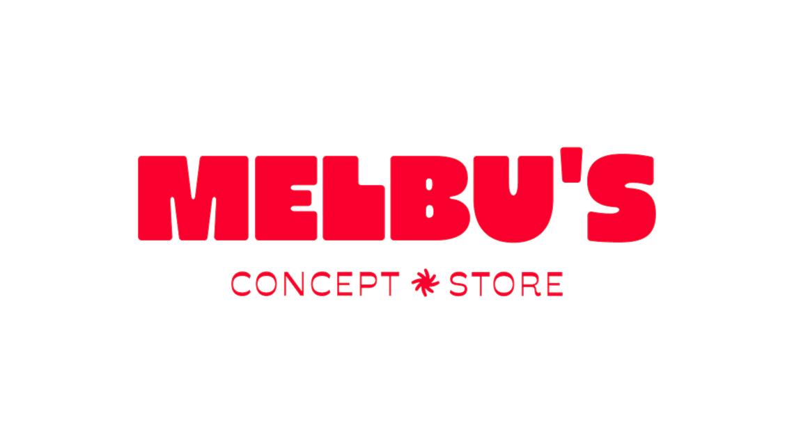 Melbu's Concept Store cover image