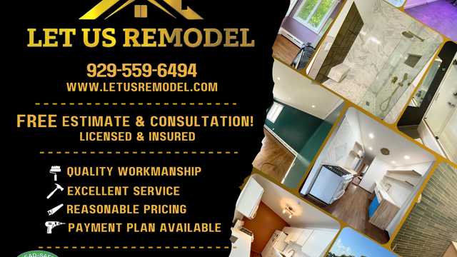 Construction Labourer