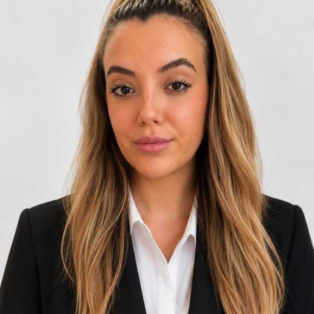 Candidate avatar
