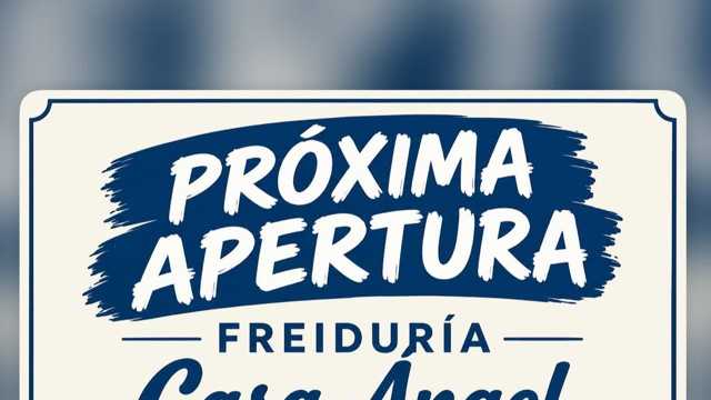 Camarero 40horas