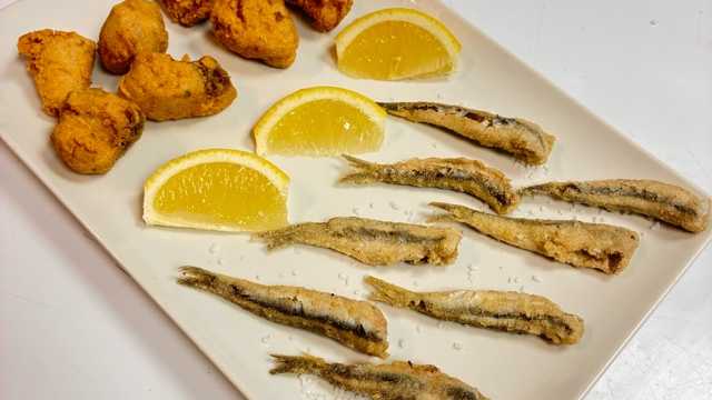Cocinero/a