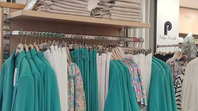 Dependiente/a de Tienda