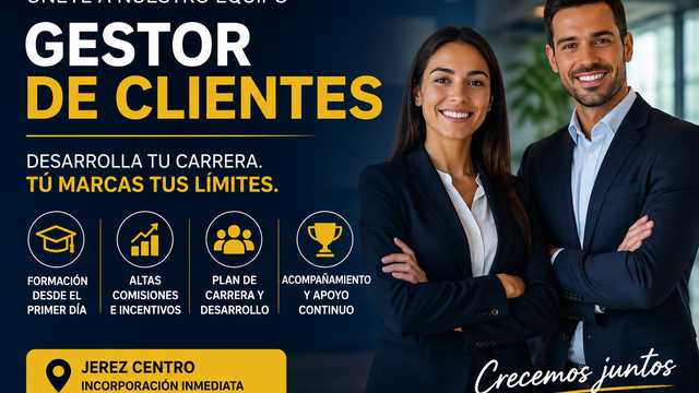 Asesor/a Comercial