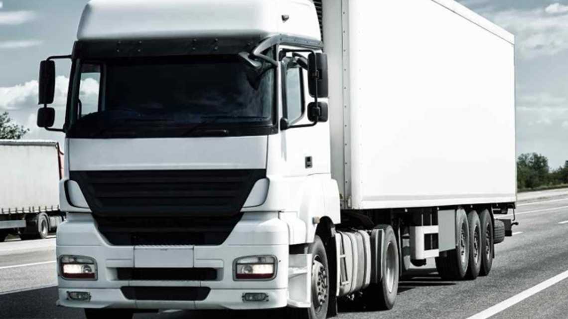 Transportes JL Gómez  cover image