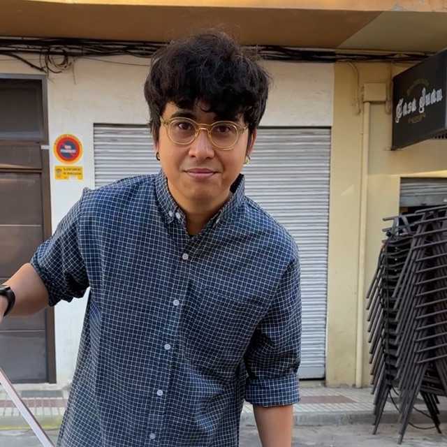 Candidate avatar