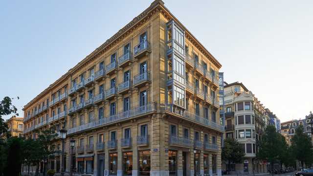 Recepcionista de Hotel