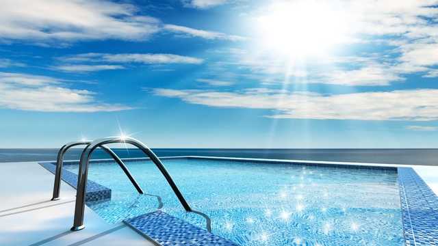 Técnico mantenimeinto piscinas